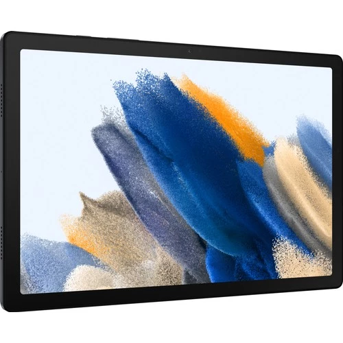 Samsung Galaxy Tab A8 LTE SM-X207 3GB 32GB 10.5" Gri Tablet (Samsung Türkiye Garantili) - 4