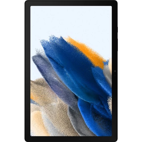 Samsung Galaxy Tab A8 LTE SM-X207 3GB 32GB 10.5" Gri Tablet (Samsung Türkiye Garantili) - 8