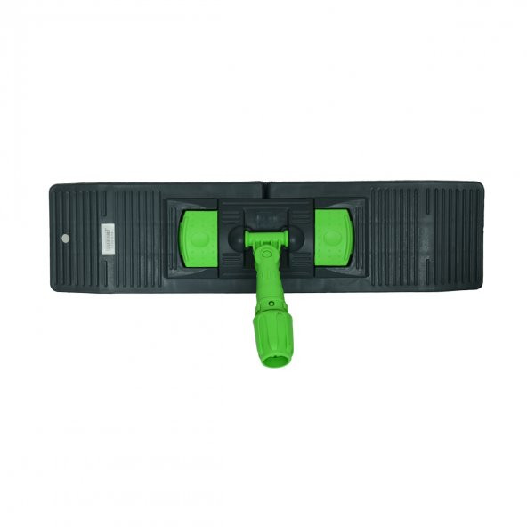 LokmanAVM Plastik Nemli Mop Paspas Palet Aparatı Karışık Renk 50 Cm - 4