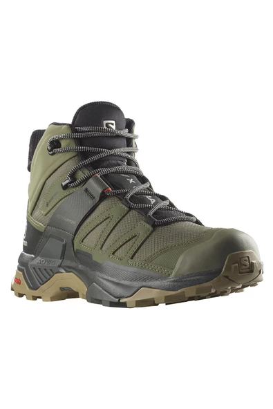 Salomon L417398 - X Ultra 4 Mid GTX Outdoor Bot - 3