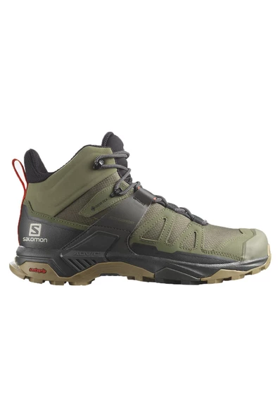 Salomon L417398 - X Ultra 4 Mid GTX Outdoor Bot