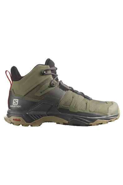 Salomon L417398 - X Ultra 4 Mid GTX Outdoor Bot ürün görseli 1