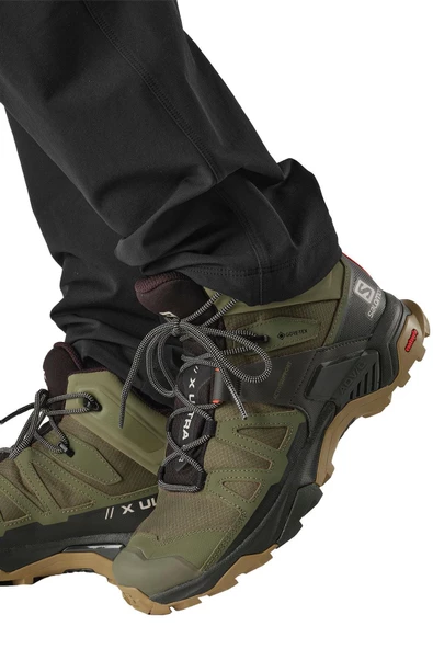 Salomon L417398 - X Ultra 4 Mid GTX Outdoor Bot - 4