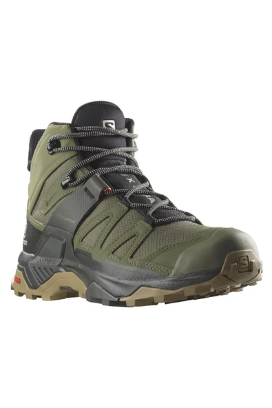 Salomon L417398 - X Ultra 4 Mid GTX Outdoor Bot - Resim 3