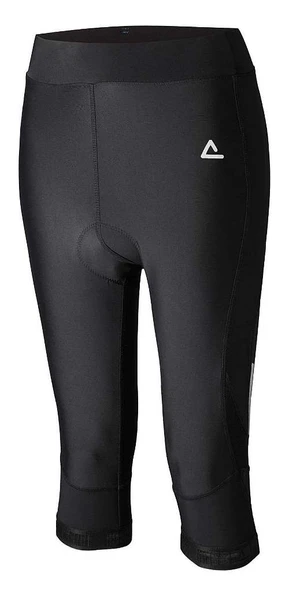 Dare 2b Reinvigorate Kadın Capri-SİYAH ürün görseli 1