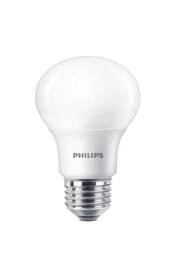 Philips 13W Led Ampul Beyaz 6500K E27 Duy