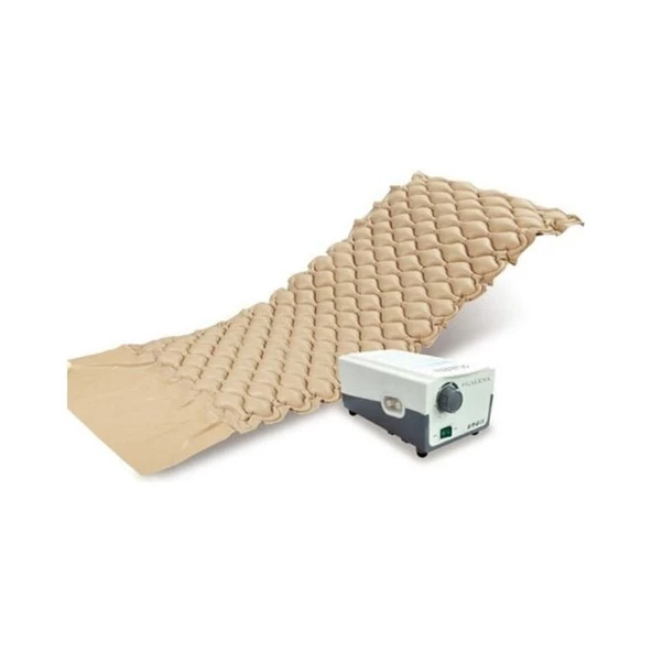 Havalı Yatak Galena Xt-30 Havalı Yatak