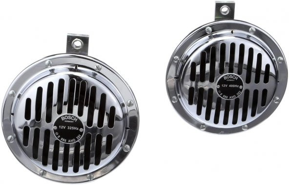 BOSCH 0986AH0203 KORNA SETİ MERCEDES TİPİ BÜYÜK KAFA ORİJİNAL - 4