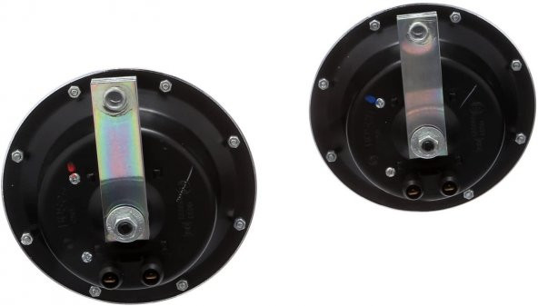 BOSCH 0986AH0203 KORNA SETİ MERCEDES TİPİ BÜYÜK KAFA ORİJİNAL - 5
