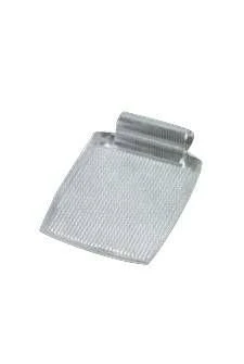 Tekerlekli Sandalye Aluminyum Ayaklık Çift