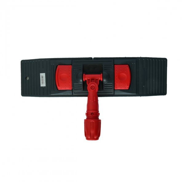 LokmanAVM Plastik Nemli Mop Paspas Palet Aparatı Karışık Renk 40 Cm - 2
