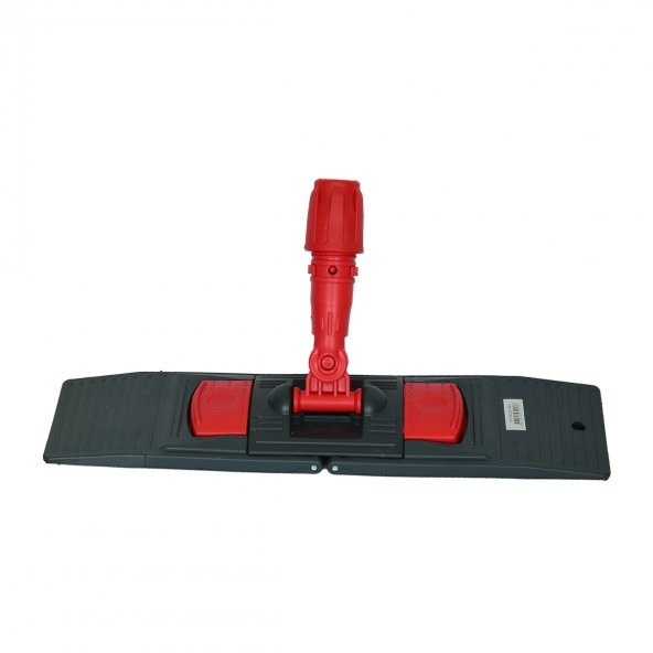 LokmanAVM Plastik Nemli Mop Paspas Palet Aparatı Karışık Renk 40 Cm - 5