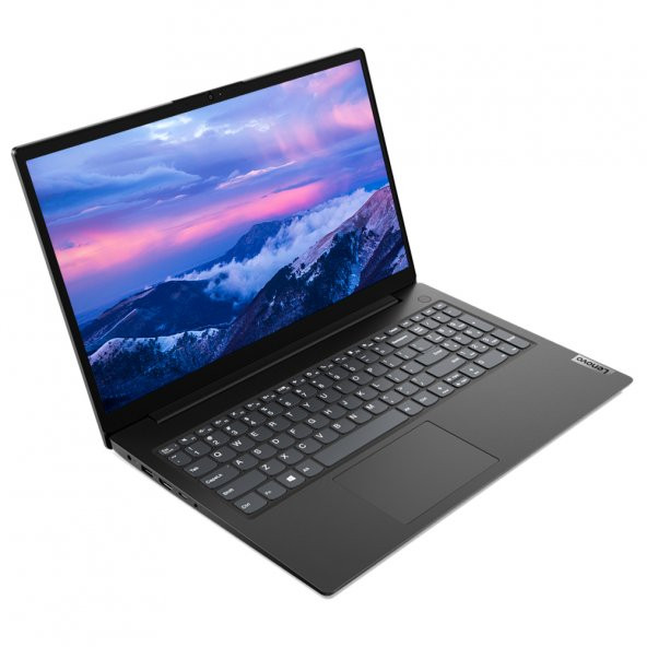 Lenovo V15 82KB00CBTX04 i7-1165G7 24GB 512SSD 15.6" FullHD FreeDOS Taşınabilir Bilgisayar - 3