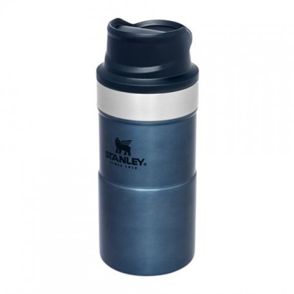 Stanley Unisex Termos Bardak The Trigger-Action Travel Mug .25L / 8.5Oz - 1