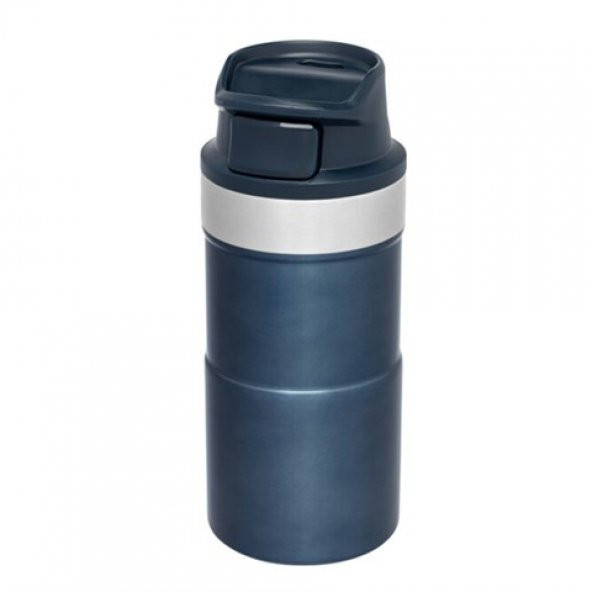 Stanley Unisex Termos Bardak The Trigger-Action Travel Mug .25L / 8.5Oz - 5