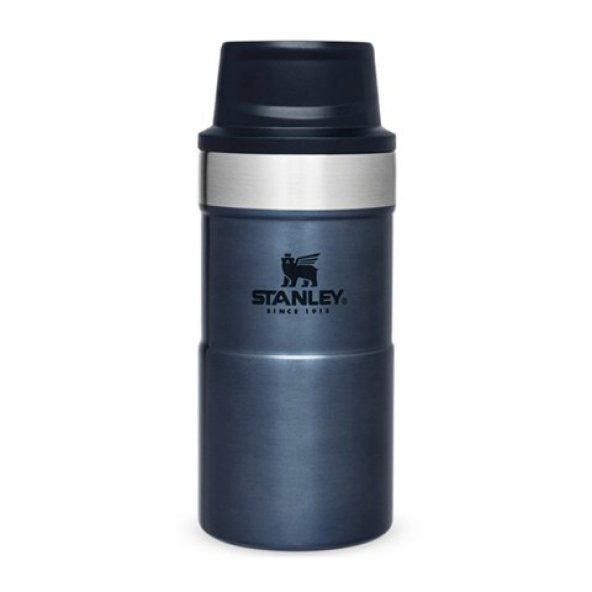 Stanley Unisex Termos Bardak The Trigger-Action Travel Mug .25L / 8.5Oz - 6