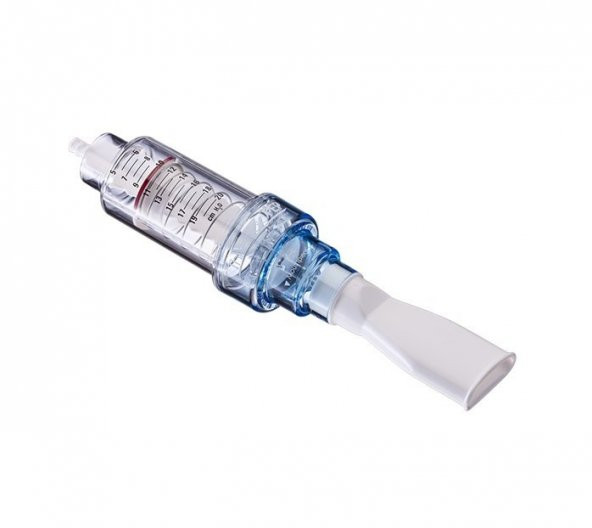 Solunum Egzersiz Cihazı Philips Respironics Threshold PEP HS735EU