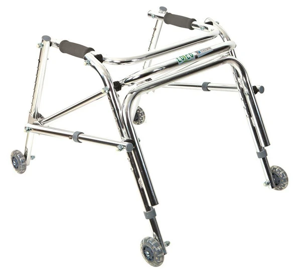 Golfi Pr-446 Büyük Çocuklar İçin Alüminyum Ters Walker ürün görseli