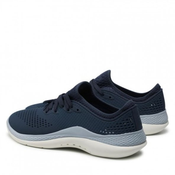 Crocs LiteRide 360 Pacer Erkek Spor Ayakkabı - 3