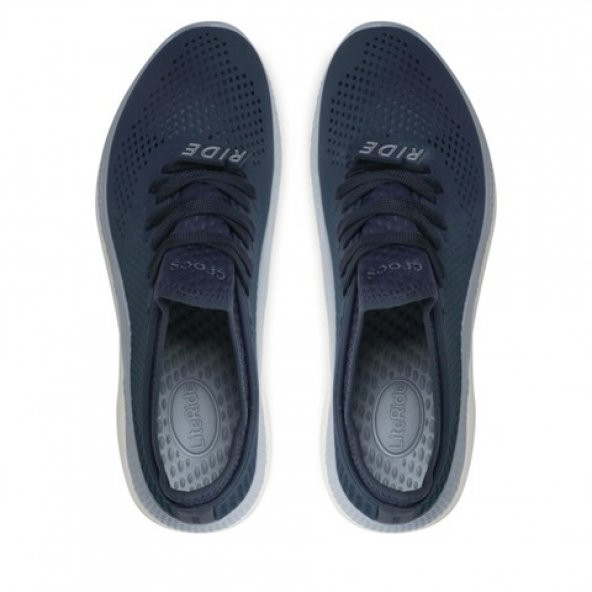 Crocs LiteRide 360 Pacer Erkek Spor Ayakkabı - 6