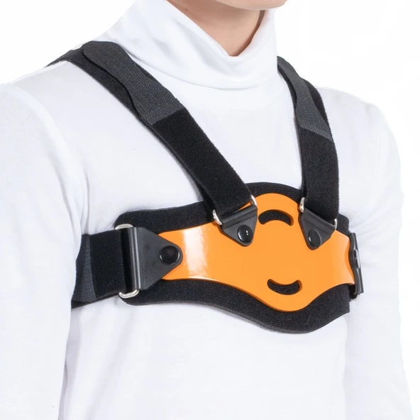 Pectus Carinatum Ortezi Güvercin Göğsü Çocuklar İçin ürün görseli