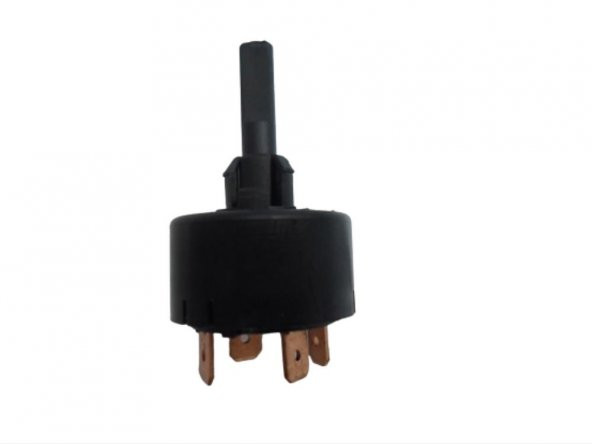 RENAULT 9 R9 KALORİFER KOMUT AYARLAYICI DÜĞMESİ ÇEVİRMELİ - 1