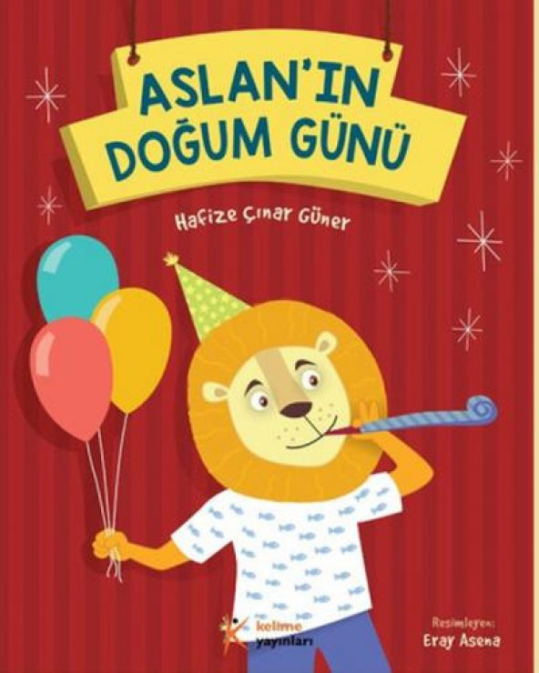 Aslanın Doğum Günü - 1