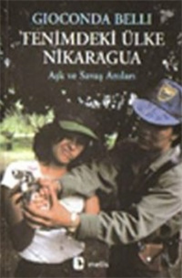 Tenimdeki Ülke Nikaragua