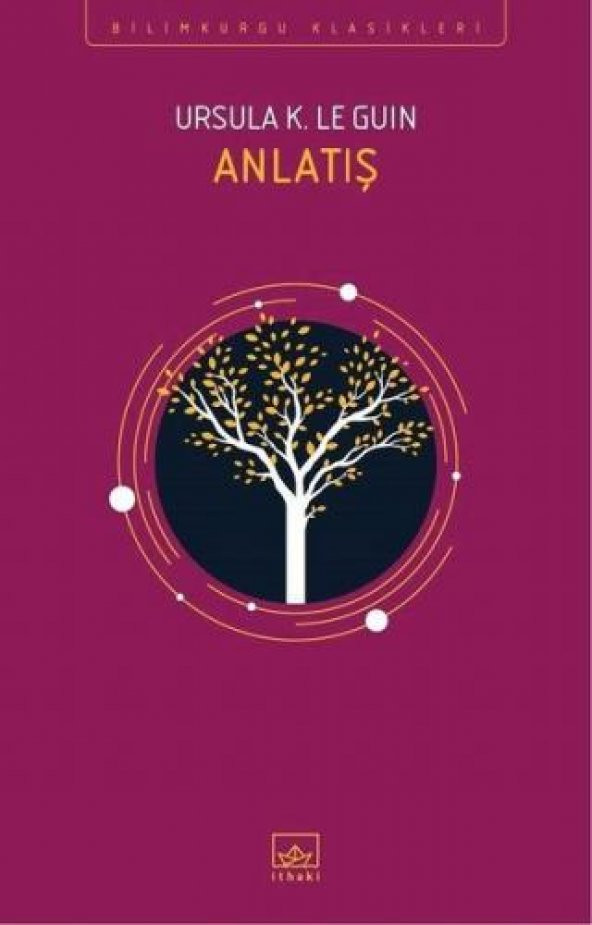 Anlatış - 1