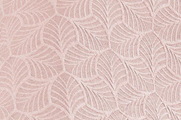 Finezza Freya Jakar Nakışlı Pamuk Nevresimli Somon Gelin Seti 9 Parça - 1210 - Resim 9