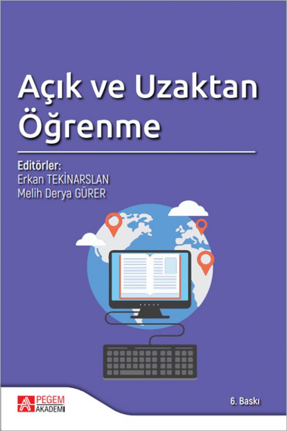Açık ve Uzaktan Öğrenme