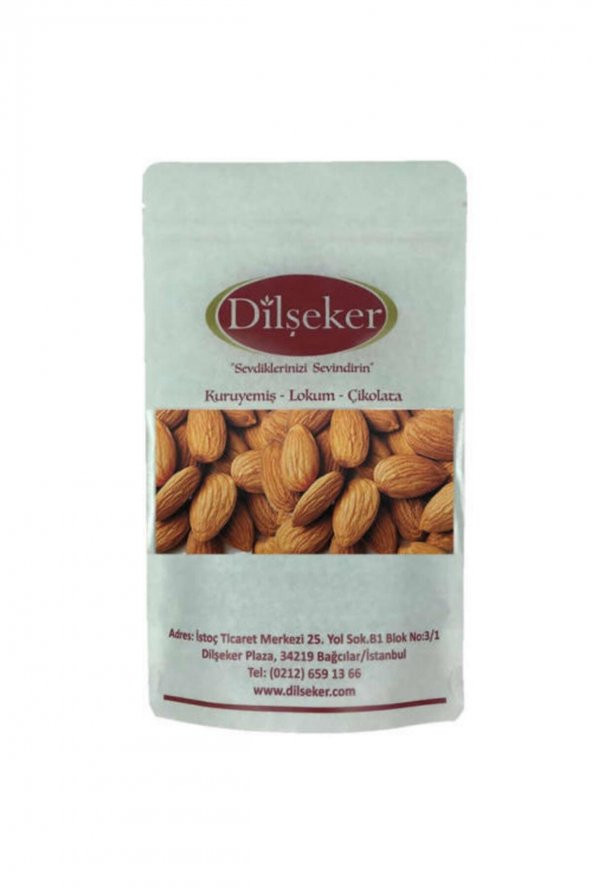 Dilşeker 6'lı Karışık Kuruyemiş ( Antep + Fındık + Badem + Kaju + Tuzlu Fıstık + Ceviz ) 4500 Gram - Resim 4