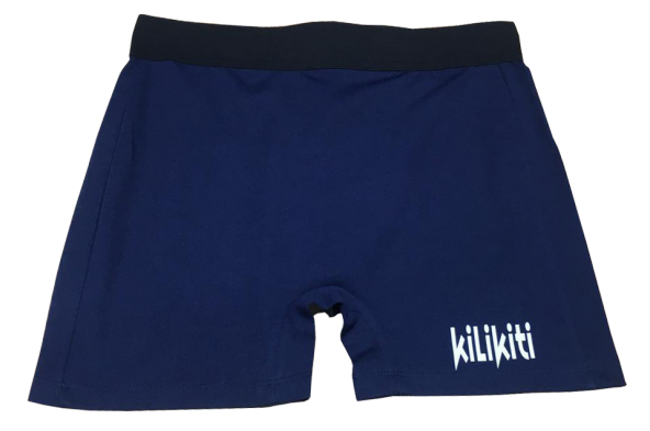 Kilikiti Kadın Antrenman Boxer lacivert