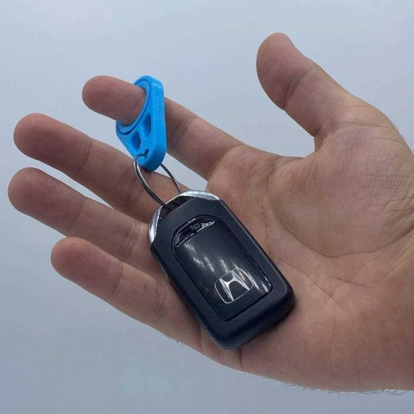 Karambit Anahtarlık Keyrambit Rulmansız Komple Plastik - 2