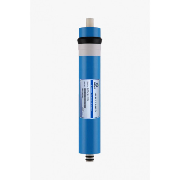 CONAX Kapalı Kasa 6 lı Inline Filtre Seti BENC Membranlı Tüm kapalı kasa cihazlar ile uyumlu - 4