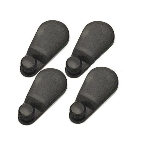 Tofaş Şahin Cam Açma Kolu 4ilü Takım 85004083 - 2