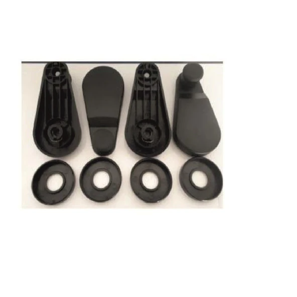 Tofaş Şahin Cam Açma Kolu 4ilü Takım 85004083 - 3