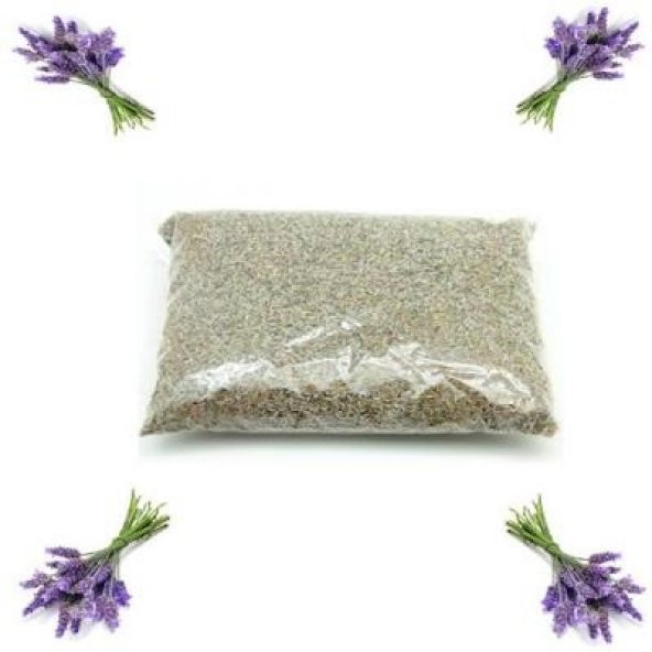 Doğal Lavanta Çiçeği Kurusu 50 Gr - 3