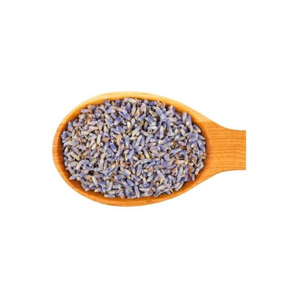 Doğal Lavanta Çiçeği Kurusu 50 Gr - 4
