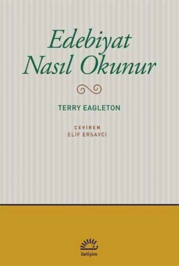 Edebiyat Nasıl Okunur?