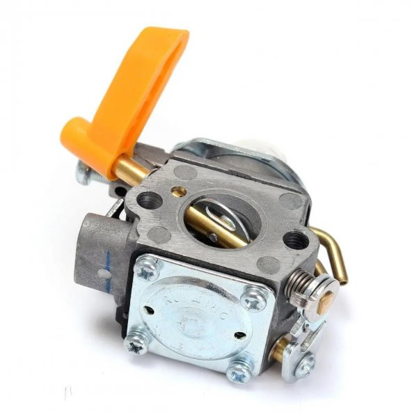 Ryobi/Homelite Motorlu Tırpan Karburatörü - Resim 3