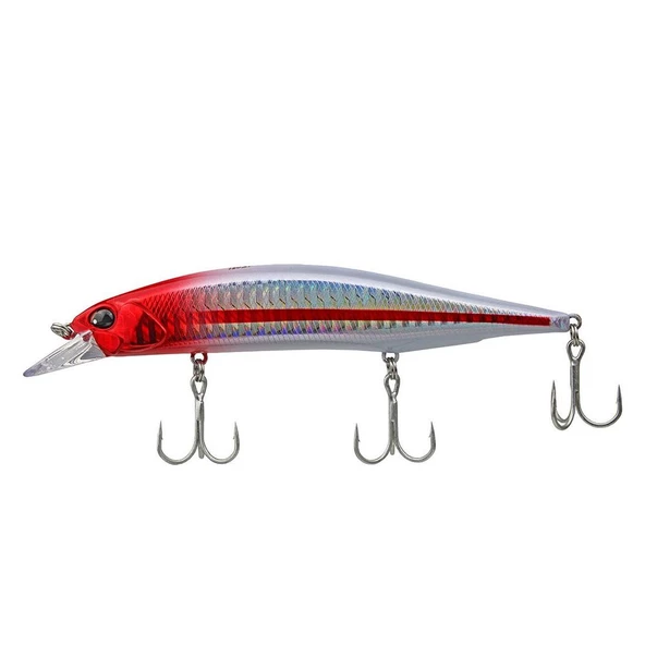 Sea Horse Realis Jerkbait 12 Cm 18,2 Gr Lk-22# ürün görseli 1
