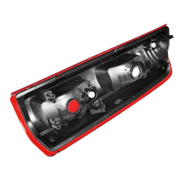 RENAULT TRAFIC SOL ARKA STOP LAMBASI 20142019 - 3