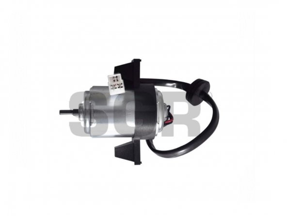 TOFAŞ DOĞAN ŞAHİN KARTAL 1600CC KALORİFER MOTORU PERVANESİZ - 1