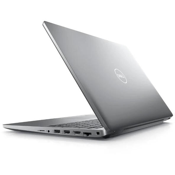 DELL LATİTUDE 5530 İ7-1255U/16GB/512GB/DOS/15.6'' TAŞINABİLİR BİLGİSAYAR  N212L553015EMEA_U - 4