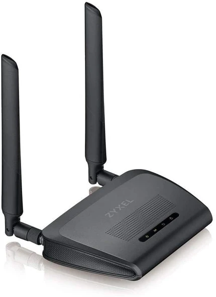 Zyxel WAP3205V3-TR0101F, Router/AP/Repeater Mod Destekli N300 Access Point