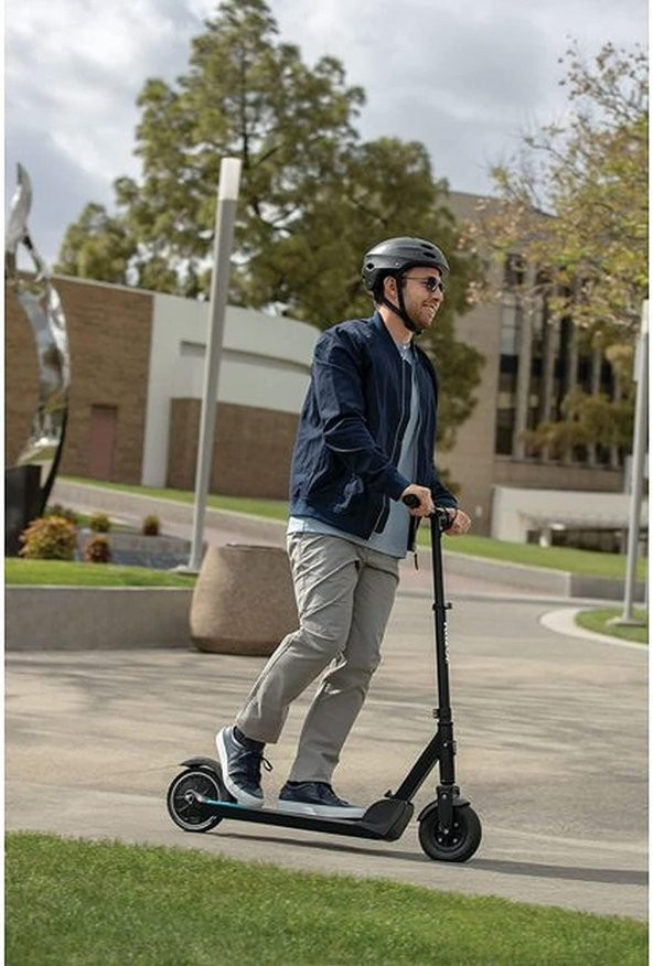 Razor Prime Air Elektrikli Scooter - 3
