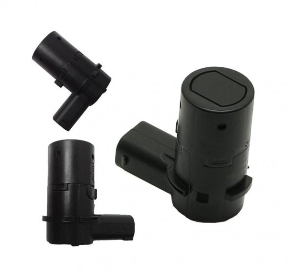 BMW E39 5 SERİSİ PDC PARK SENSÖRÜ GÖZÜ 66210143459 / 66216902181 / 66218368727