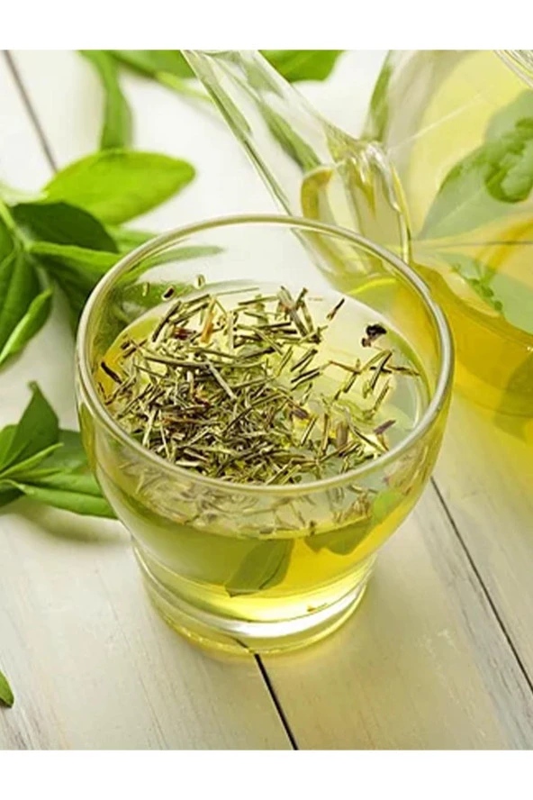 Organik Bitkim Funda Yaprağı 150 gr - Resim 4