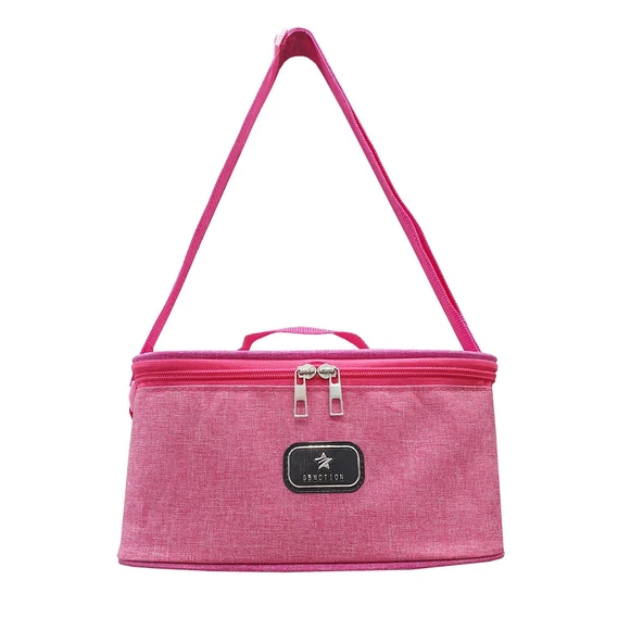 GBMOTİON Pembe Termal Beslenme Çantası 4 Litre - 3